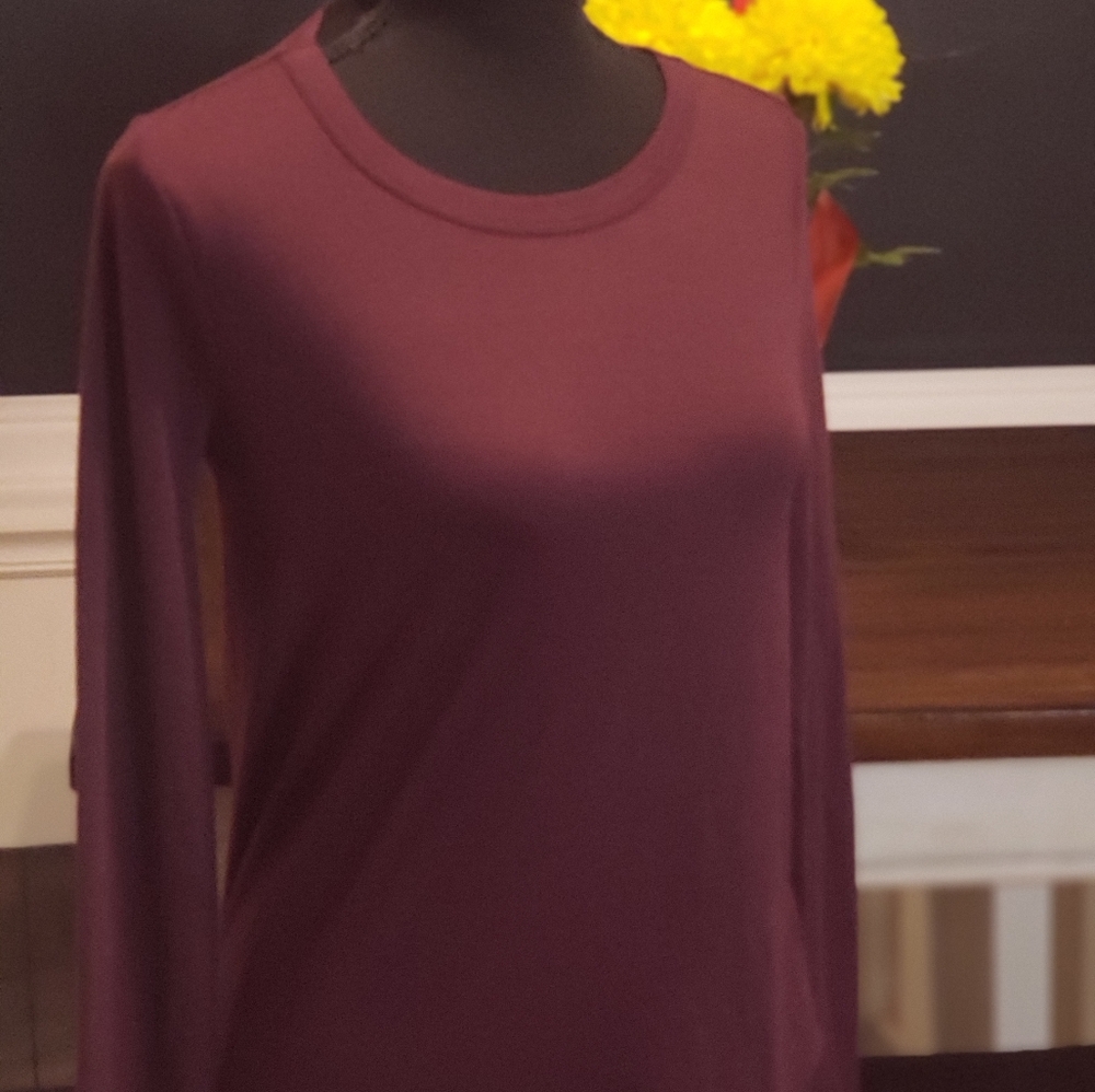 Long sleeve top